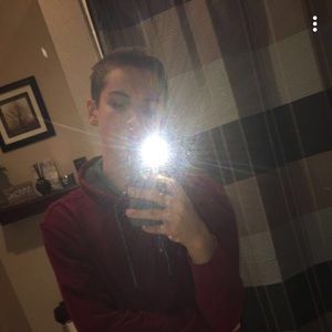 Meet your Posher, Brandon